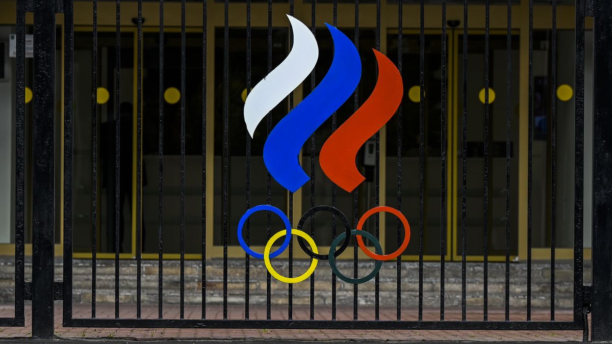 MOV pozastavil s okamžitou platností činnost ruského olympijského výboru